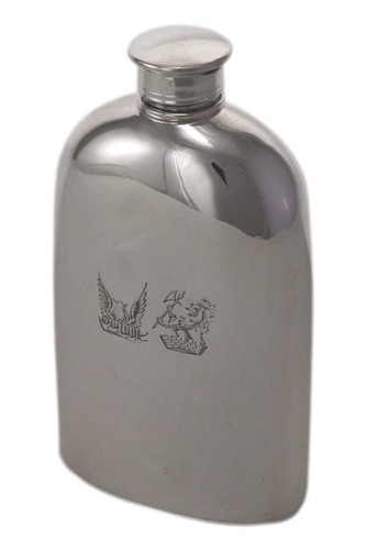 Antique solid sterling - antique,