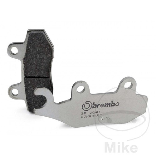 Brembo brake pads - 07ka31rc, for