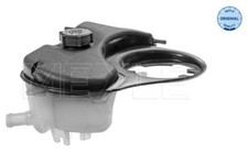 New Expansion Tank, coolant