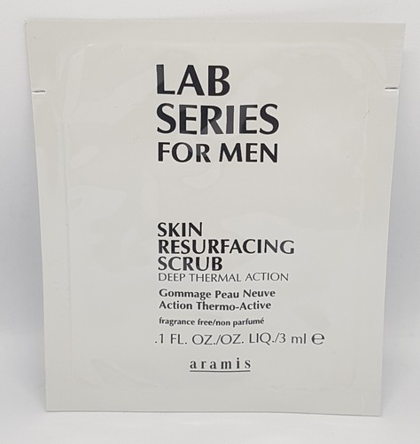 Lab series skin resurfacing - series,