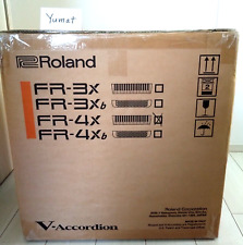 Roland FR-4X BK V-Accordion