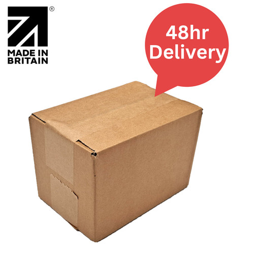100x small parcel shipping - small,