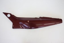 1989 HONDA CBR 600F REAR LEFT