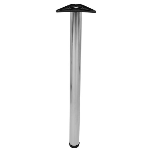 Adjustable table leg 870mm - table,