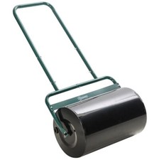 Lawn Rollers Combination Push