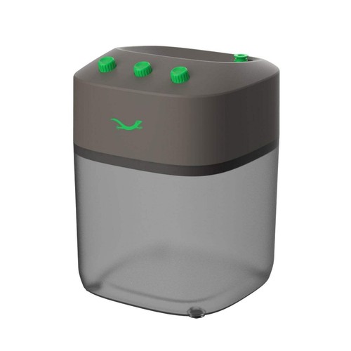 Leap programmable misting - programmable,
