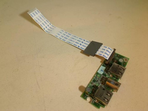 Usb way port board - way,