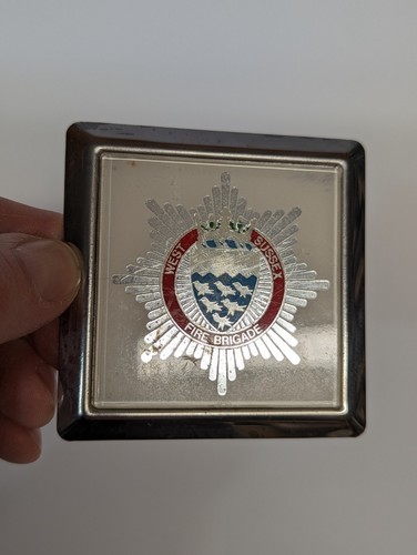 West sussex fire brigade - fire,
