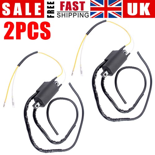 2pcs ignition coils for suzuki - 2pcs,