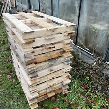 Pallets 24” X 43” Fencing Gardening Poultry Etc