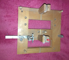 VINTAGE COPYDEX JOINT MASTER