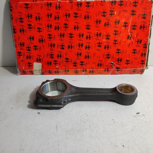 Engine crankshaft alfa - crankshaft, romeo