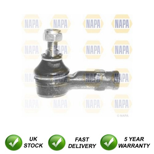 Tie rod end front - end, outer