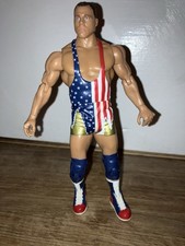 WWE Kurt Angle Smackdown Draft
