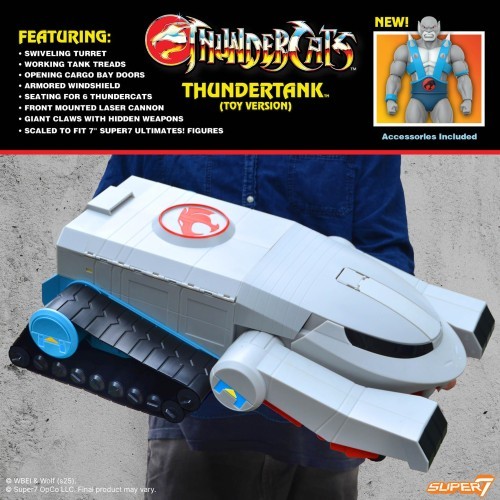 Thundercats ultimates - thundercats,