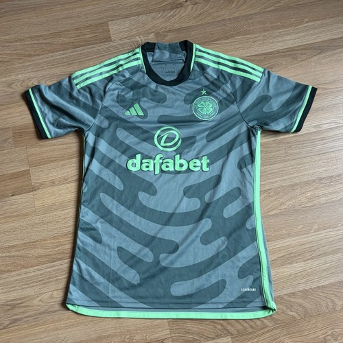 Celtic adidas third - adidas,