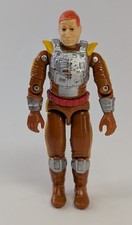 GI Joe Charbroil Figure 1988