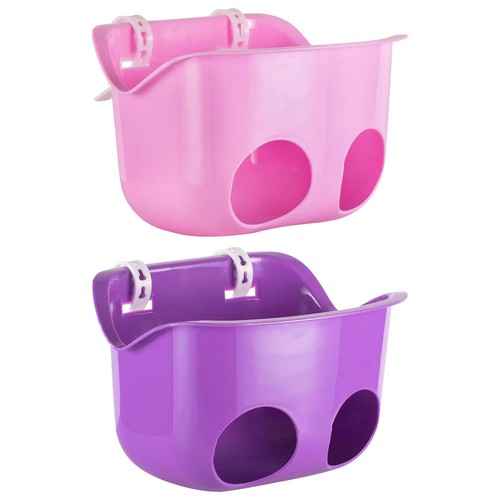 Baby doll bike - seat, strap