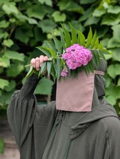 Quality Korean Fabric