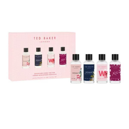 Ted baker woman hers minis - woman,