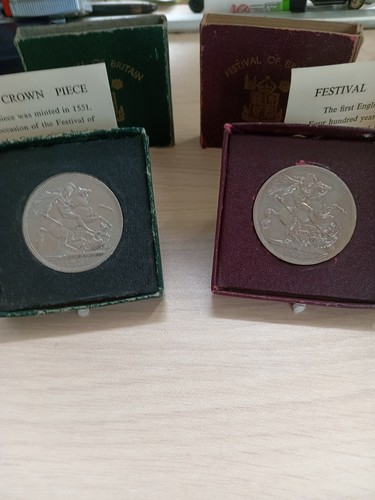 1951 festival britain five - of,