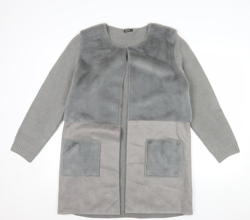 Roman women grey size - roman, 14