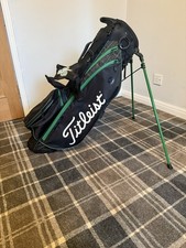 Titleist Shamrock Collection