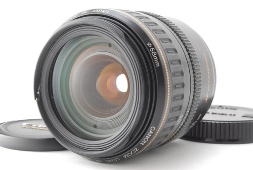 Mint canon 28 105mm - ef, 28-105mm