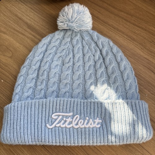 Titleist golf light blue cable - light,