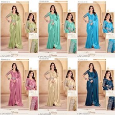 READY TO WEAR PURE SATIN