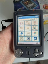 Casio Cassiopeia EM500 Vintage