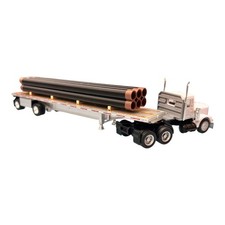 1 ea. 24" X 40' Steel Pipe