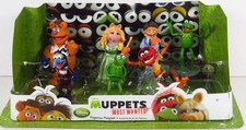 Disney Store Muppets Most