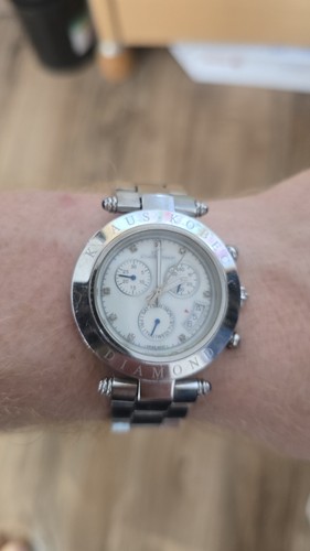 Mens retro klaus loved - mens,