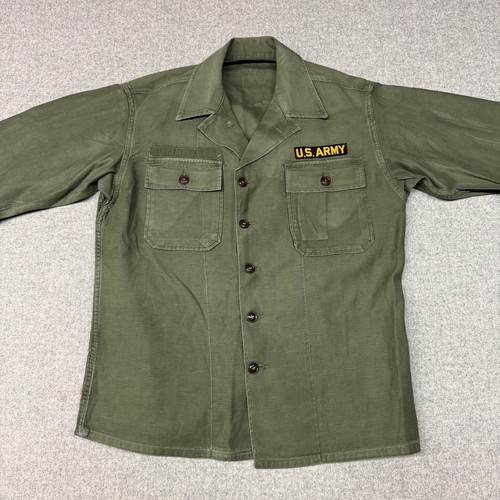 Military issue army - u.s.,