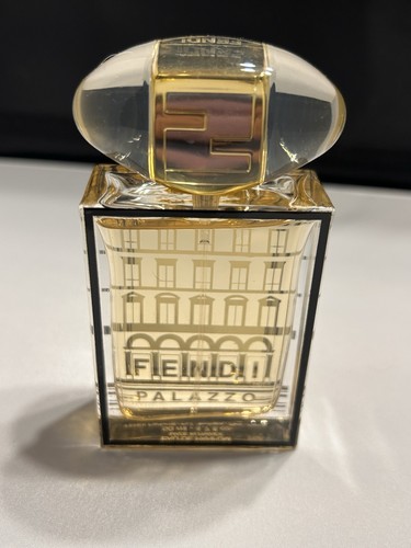Fendi palazzo eau - de, toilette