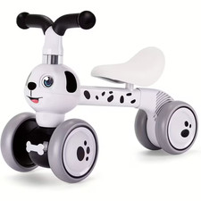 Toddler Dog Balance Bike 4