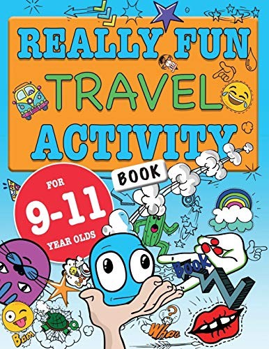 Really fun travel activity - travel,