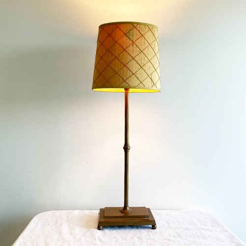 Laura ashley brass - laura, lamp