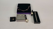 Small jewellery assortment - small,