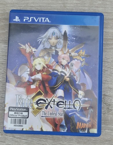 Fate extella the - fate, extella: