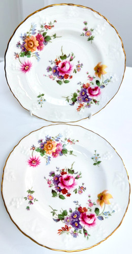 Royal crown derby posies - royal,