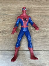 MARVEL Spider-Man 10" Lights