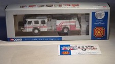 Corgi E One Side Mount Fire