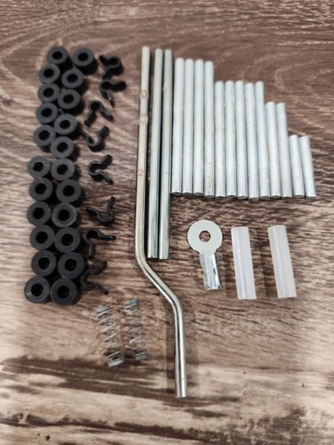 Meccano erector spare - meccano, /