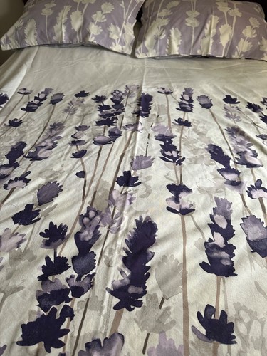 King duvet cover pair - duvet,
