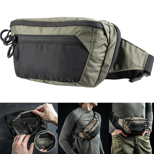 Tactical molle waist - tactical, chest