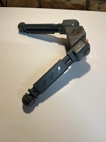 Nerf gun strike - nerf, bipod