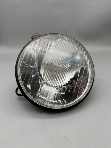 Suzuki gsxr1100 headlight - suzuki,