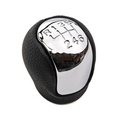 Gear Shift Lever Knob For Opel